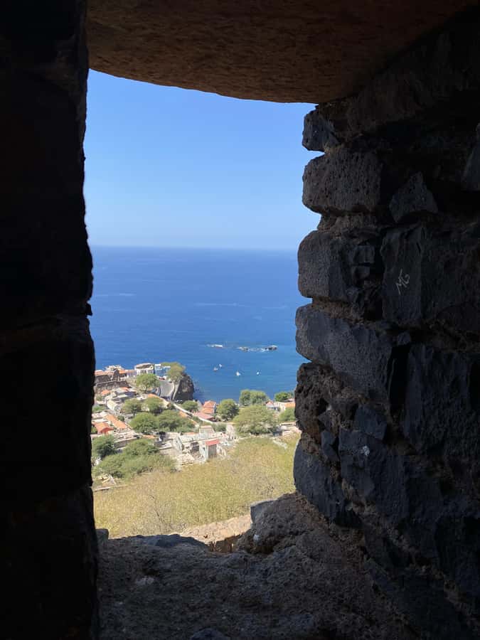 Private Tour Cidade Velha/Discover OLD CITY - Is $35 a fair price?