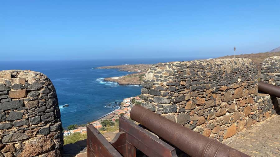 Private Tour Cidade Velha/Discover OLD CITY - What the experience does especially well