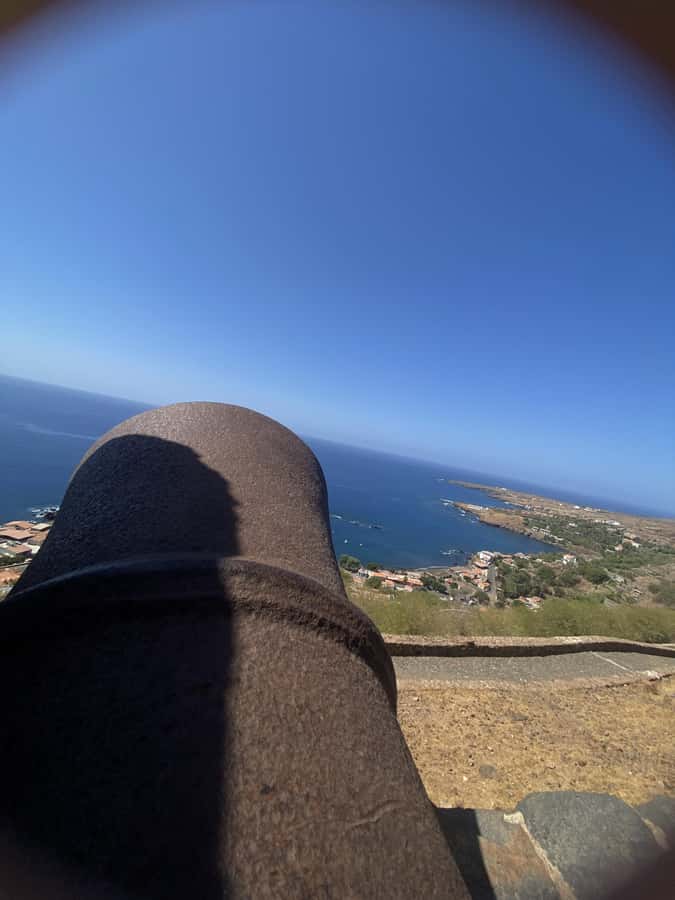 Private Tour Cidade Velha/Discover OLD CITY - Who should book this Cidade Velha tour?