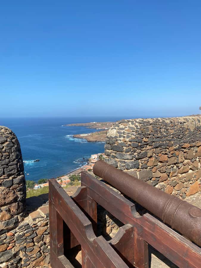 Private Tour Cidade Velha/Discover OLD CITY - Starting from Praia with private transport