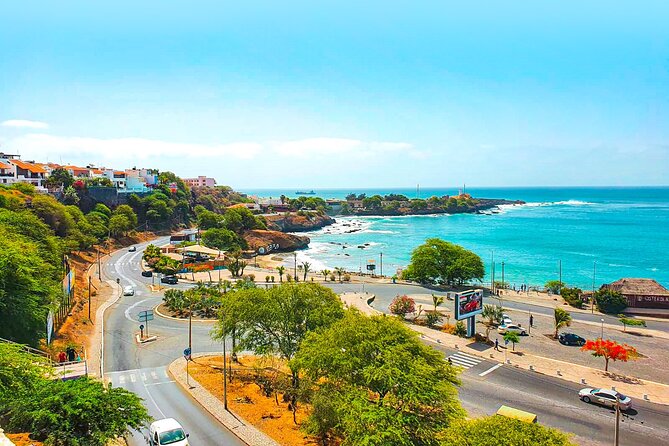 Private Tour in Praia, Cape Verde - Two hours at Tarrafal’s fine black-sand beach