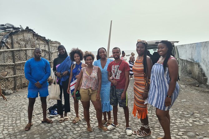Private Tour in Praia, Cape Verde - Crossing Serra de Malagueta at 1,000 meters
