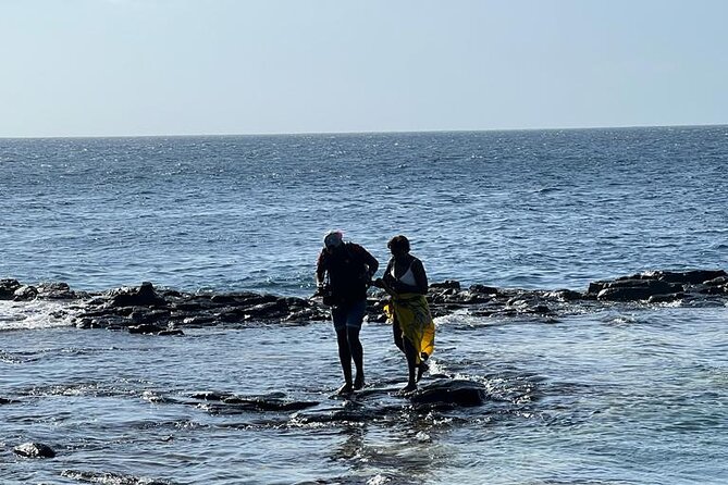 Private Tour in Praia, Cape Verde - Guide communication and route flexibility