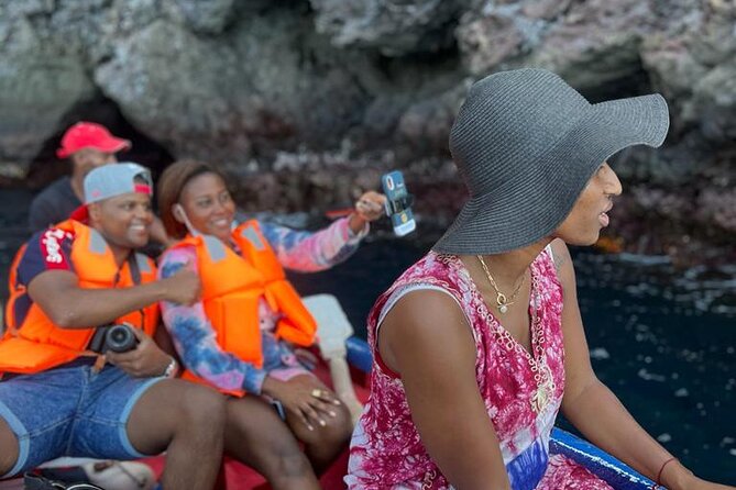 Private Tour in Praia, Cape Verde - Who will enjoy this day most