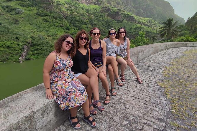 Private Tour of Santiago – Discover the Island - Who should book this Santiago tour?