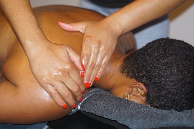 Relaxing Massages 50 minutes - Choosing the right massage for your body