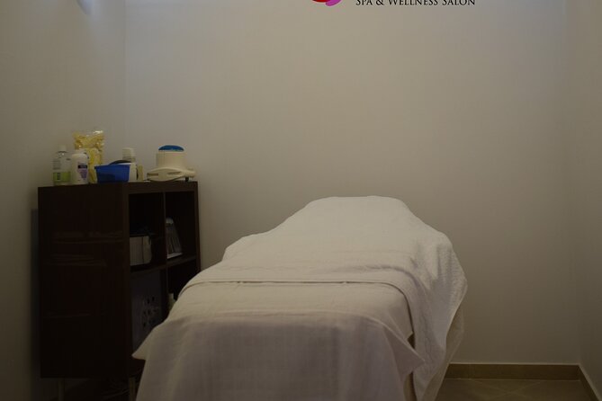 Relaxing Massages 50 minutes - Is $52.34 a fair price?