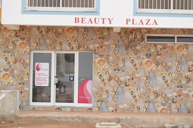 Relaxing Massages 50 minutes - Who should book this appointment?