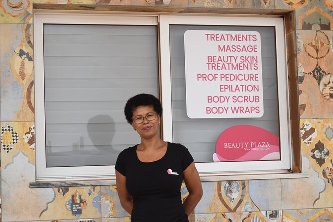 Relaxing Massages 50 minutes - Booking, confirmation, and cancellation