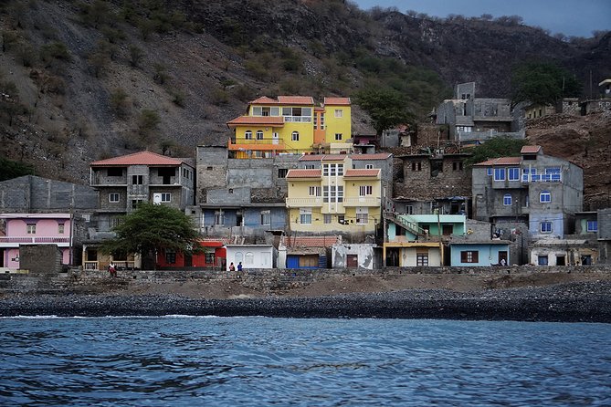 Ribeira da Barca: Boat Trip to the Cave, Snorkeling and BBQ on the beach - What the $127.81 price really covers