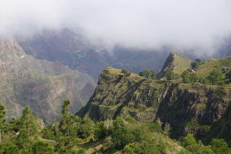 Ribeira Grande: Hiking Day Trip to Ribeira de Torre - Key points at a glance