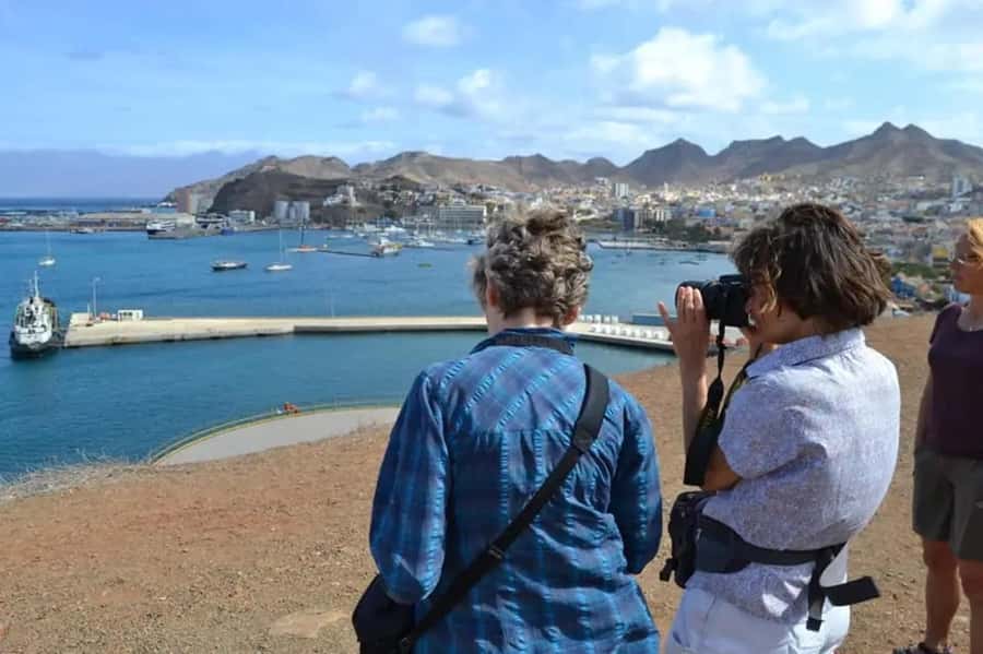 S.Vicente: City Center+Rural Villages+Beach - Who should book this São Vicente outing