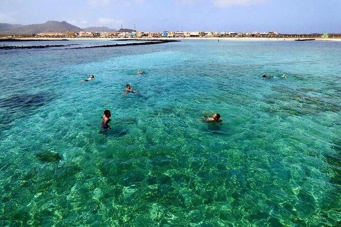 S.Vicente: Tour of the city center and rural villages - A quick way to understand São Vicente