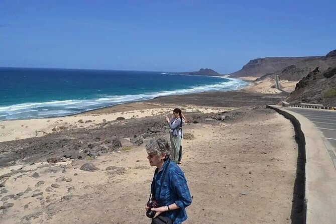 S.Vicente: Tour of the city center and rural villages - Guides, group size, and the feel of the day