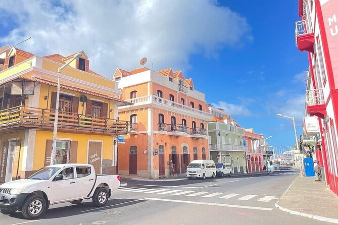 S.Vicente: Tour of the city center and rural villages - Is $63.90 good value?