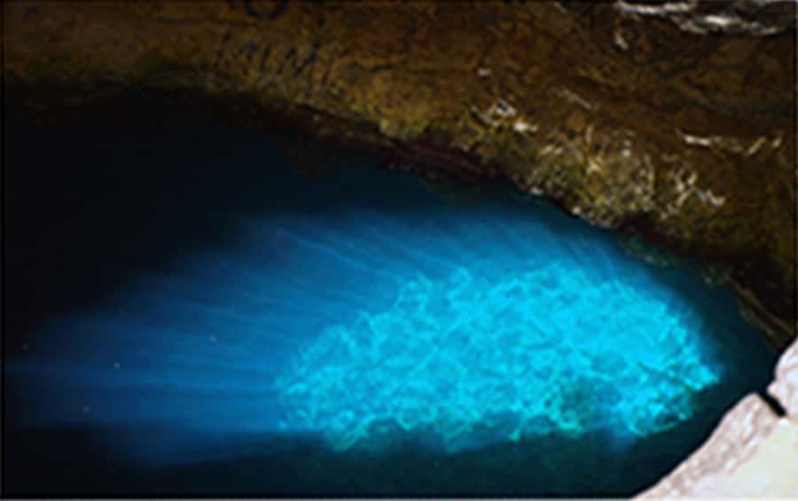 Sal: All-Inclusive Salt Lake, Blue Eye and Shark Bay Tour - Key points at a glance