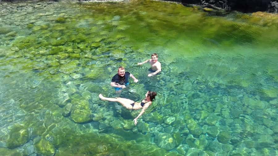 Sal: All-Inclusive Salt Lake, Blue Eye and Shark Bay Tour - Why this four-hour Sal tour works so well