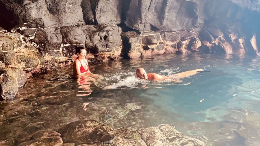 Sal: All inclusive Salt Lake, Natural pools and Shark Bay - How the $294 price measures up