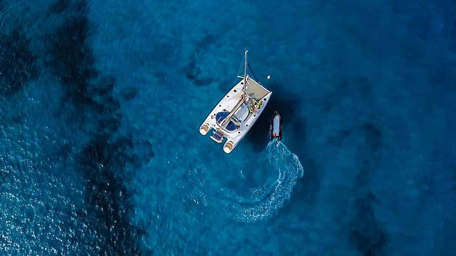 Sal, Cape Verde: Half day on Cuba Libre sailing yacht - Who Should Book Cuba Libre
