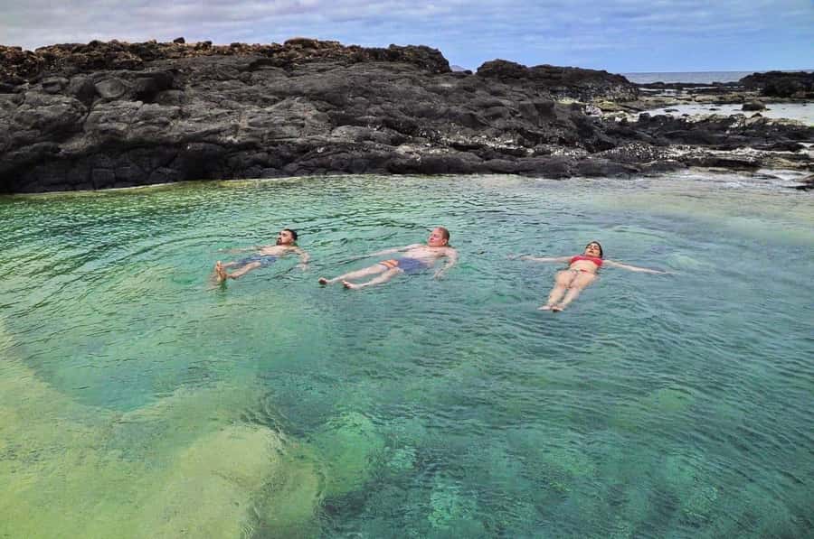 Sal: Full-Day Trip Around the Island with Lunch - Espargos gives the day a local center