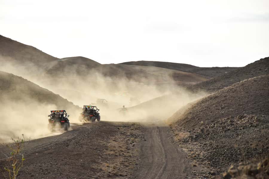 Sal Island: 2-Hour Buggy Desert Adventure - Why this buggy ride works well on Sal