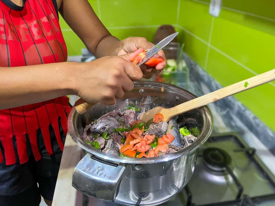 Sal Island: Catxupa Cooking Class with a local family - Key points about the Sal Catxupa class