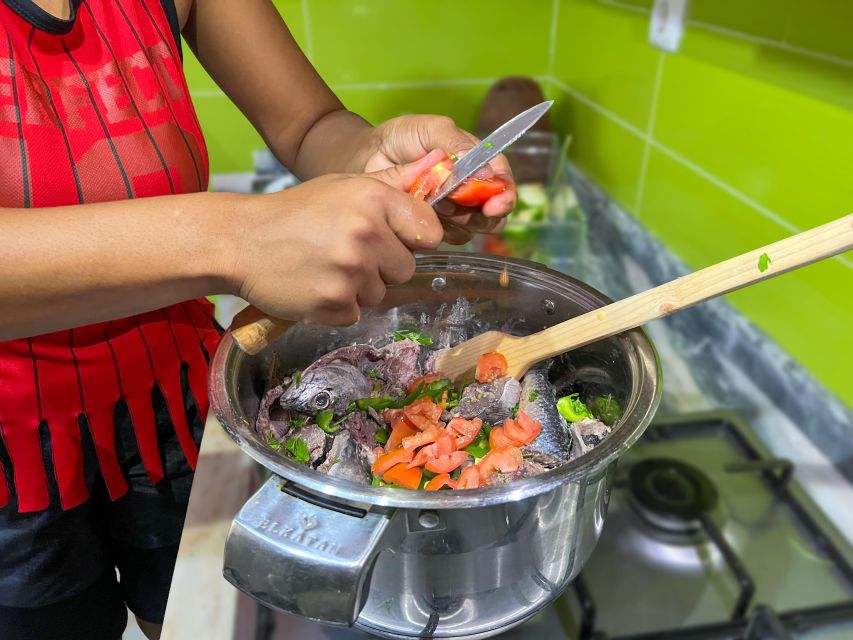 Sal Island: Catxupa Cooking Class with a local family - Who will get the most from this activity