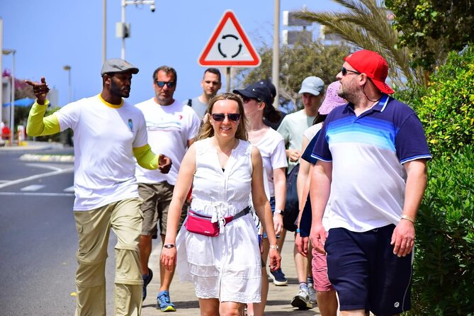 Sal island: Espargos city tour, Local life and Cape Verde Tapas - What the 2.5-hour format really gives you
