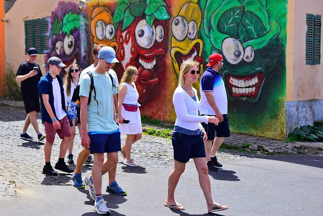 Sal island: Espargos city tour, Local life and Cape Verde Tapas - What guides add to the experience