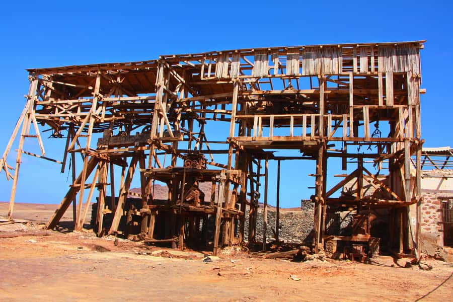 Sal island : Full day excursion Salinas, Shark Bay, Blue Eye - What to pack for a better day
