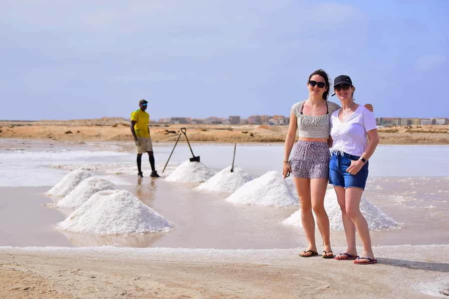 Sal island: Guided Historical and Cultural Tour - Key points to know before booking
