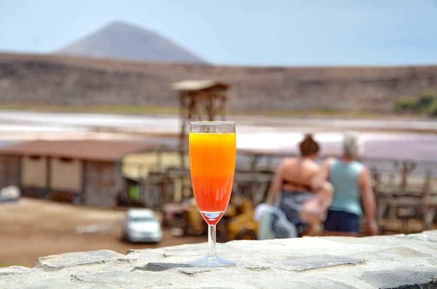 Sal Island: Pedra de Lume, Wellness and Relax Experience - Who should book this experience