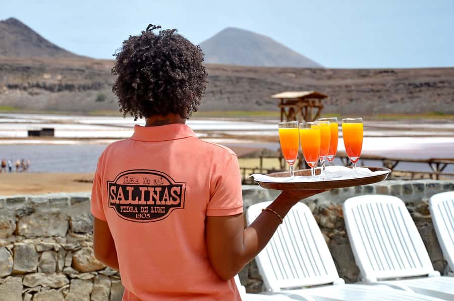 Sal Island: Pedra de Lume, Wellness and Relax Experience - What to bring and how to prepare