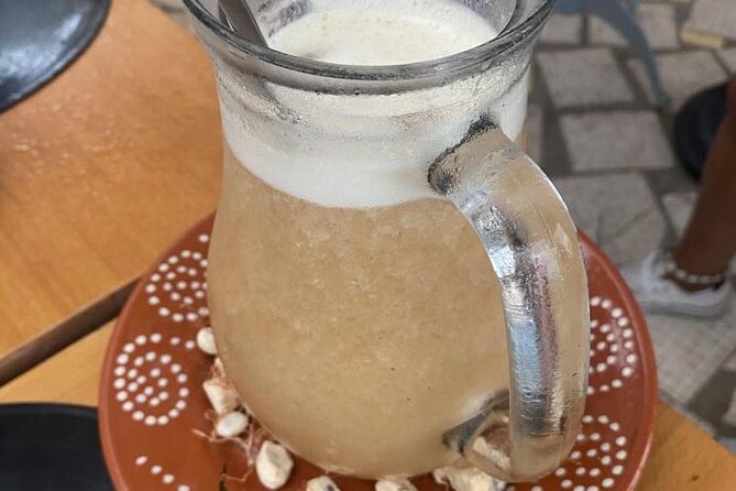 Sal island: Private Santa Maria City Tour, Street Art and Tapas - What guide Chan adds