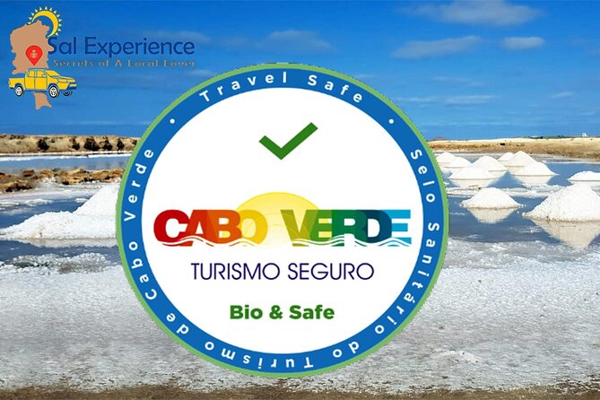 Sal Island: Private Transfer SID Airport and hotel in Santa Maria or vice versa - Why a private airport ride helps on Sal