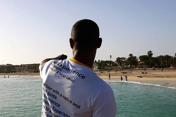Sal Island: Private Transfer SID Airport and hotel in Santa Maria or vice versa - Clean vehicles and a calm start