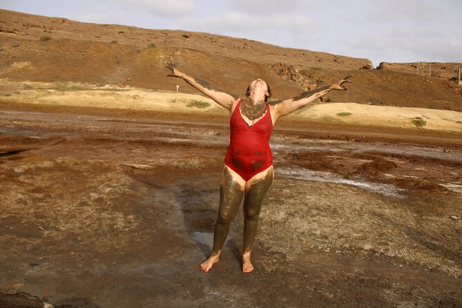 Sal Island, Salinas, Buracona and Lemon Shark - Terra Boa and Sal’s famous mirage