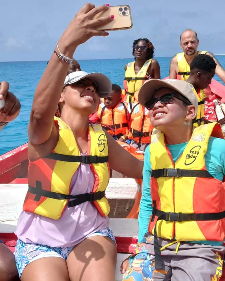 Sal Island: Santa Maria Snorkelling - Key things to know before you book