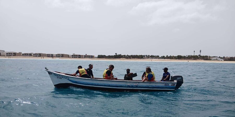 Sal Island: Santa Maria Snorkelling - Dunas Bikini and Farol add variety