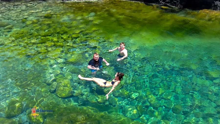 Sal island: Secrets of a Native Guide Day trip with Lunch - Lunch in Palmeira, with local choices