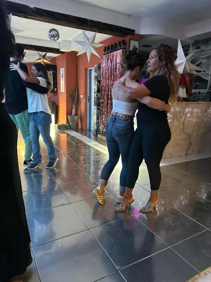 Sal: Kizomba Group Class - Santa Maria, Cape Verde - Is $25 Good Value for Santa Maria?