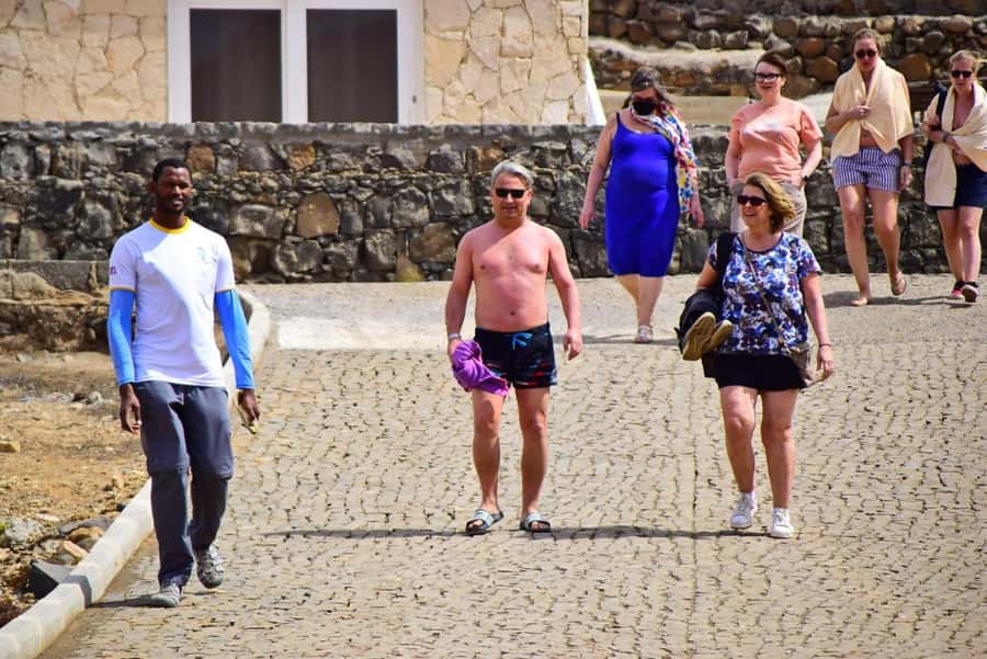 Sal: Pedra de Lume Salt Pans and Lake Trip - Who Should Book This Sal Excursion?