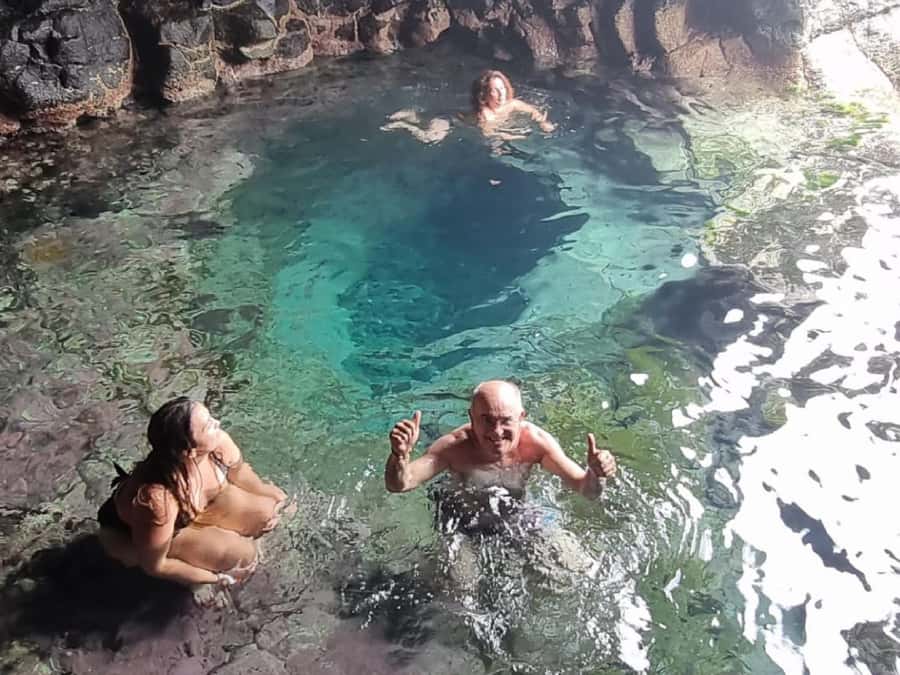 Sal: Private Tour Secrets of a native guide All-inclusive - A seven-hour introduction to the whole of Sal