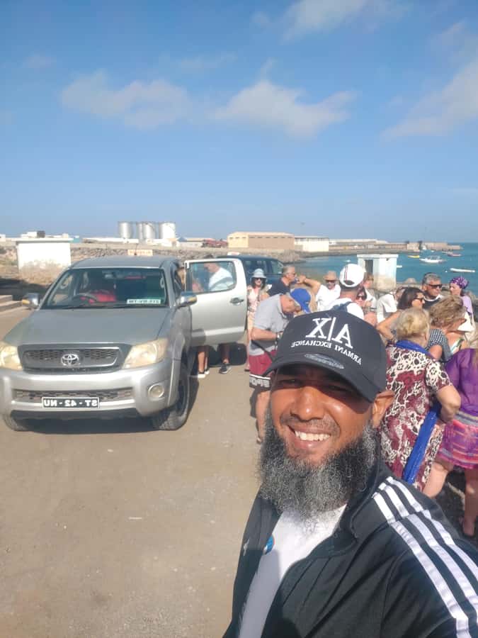 Sal Rei: Boa Vista Island Full-Day North to South Discovery - Key points to know before booking