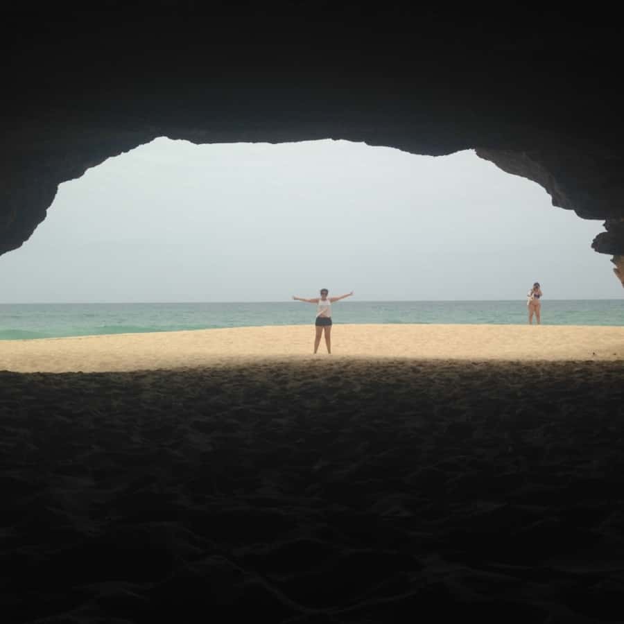 Sal Rei, Santa Monica Beach, Caves, Dunes & Shipwreck Tour - Who will enjoy this route most