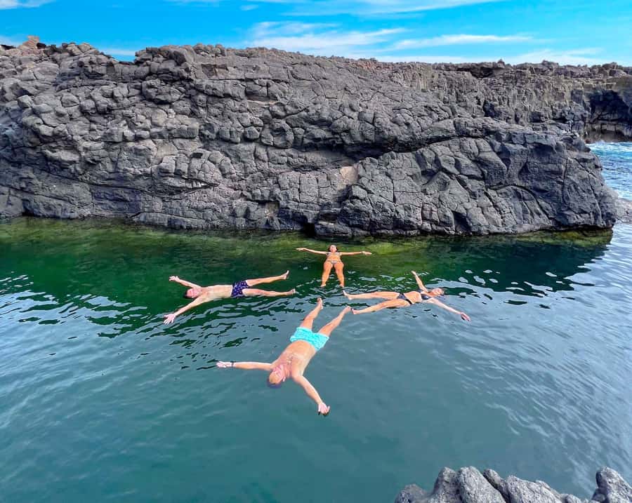 Sal: Small Group Island Tour & Lunch with a Local Family - Key points to know before booking