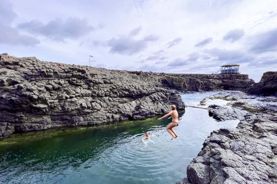 Sal: Small Group Island Tour & Lunch with a Local Family - Why this six-hour Sal tour works