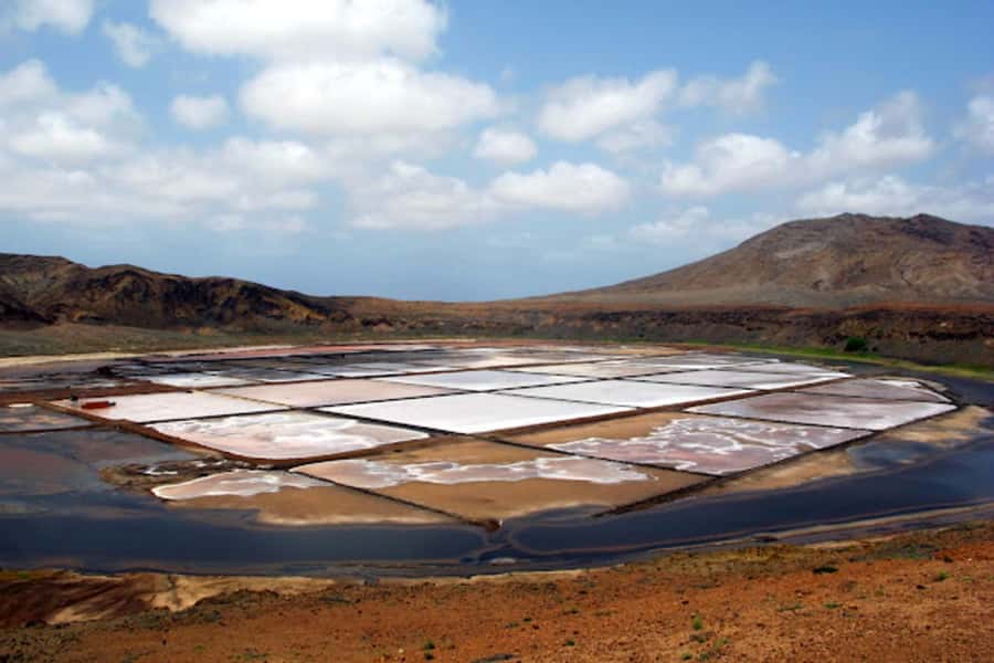 Salt Pans & Lemon Sharks Experience - How to prepare for the salt bath