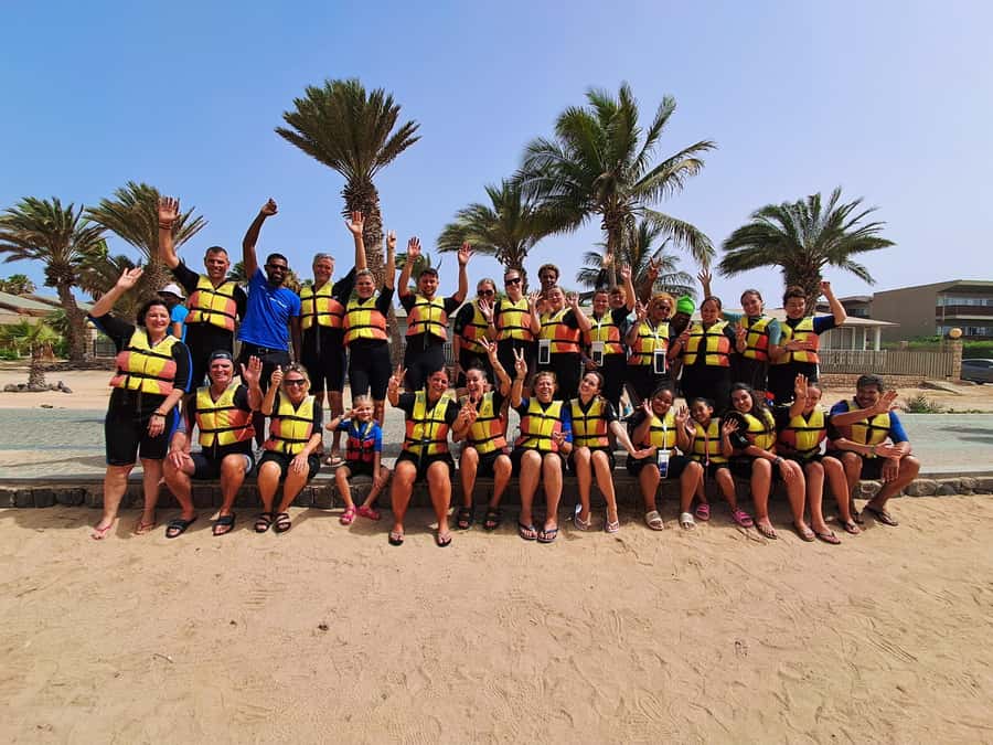 Santa Maria: Guided Snorkeling and Reef Tour - What the $44 Santa Maria tour actually gives you