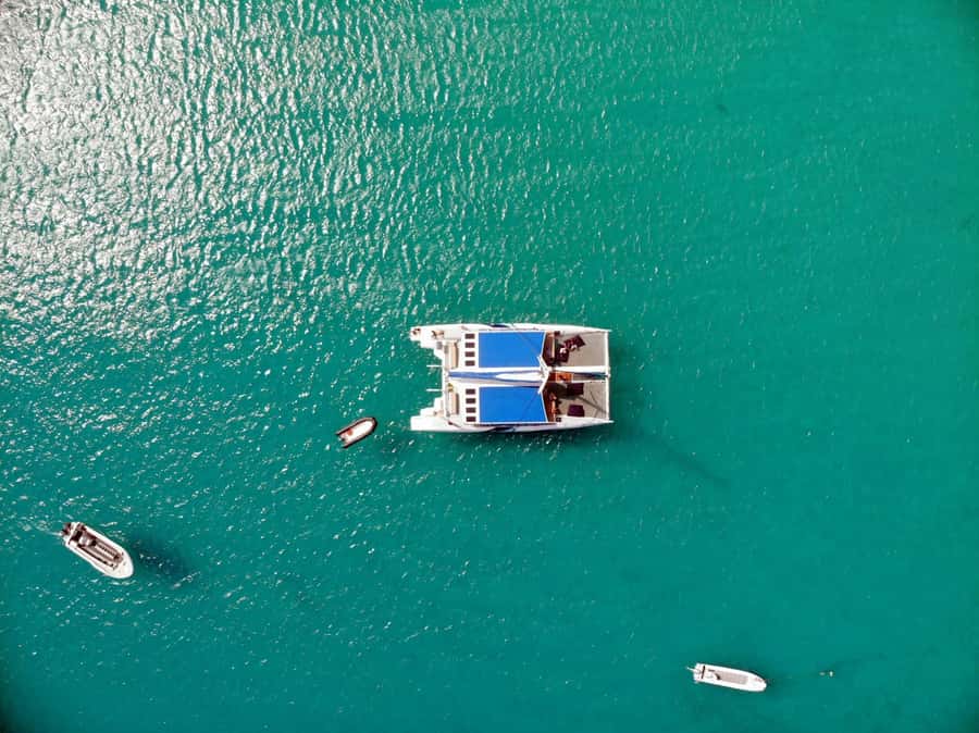 Santa Maria: Sal Island All-inclusive Adults-only Catamaran - Key points to know before booking